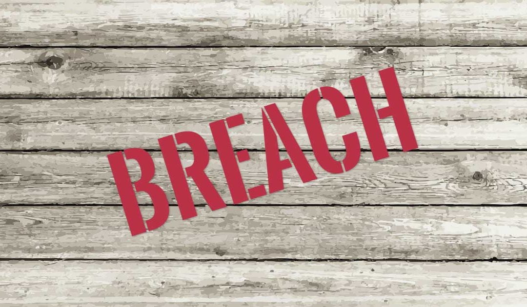 AFSL – What are my obligations to report breaches to ASIC?